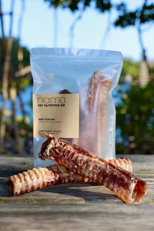 beef trachea